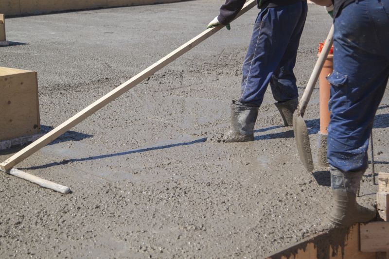 Commercial Surface Repair