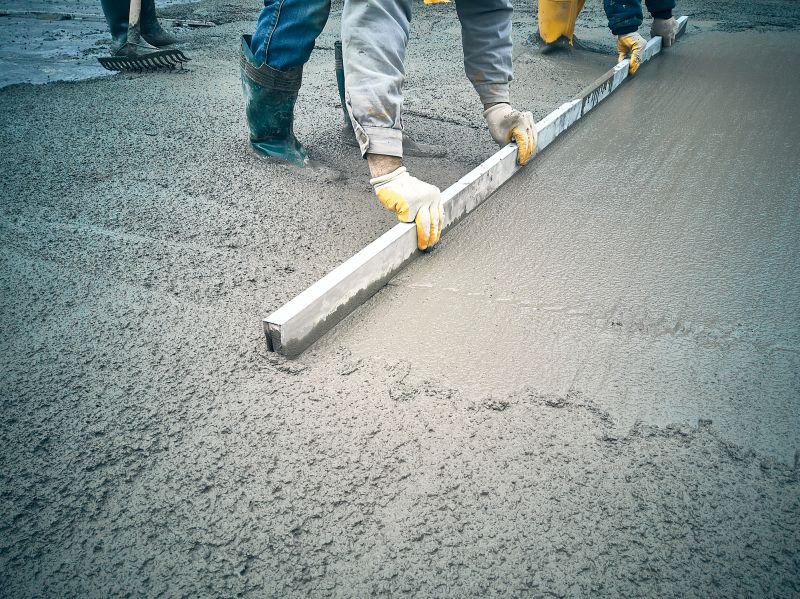 Concrete Repair Team