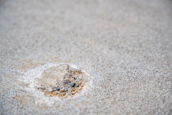 Concrete Jacking in Belleville