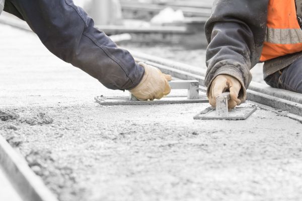 Driveway Mudjacking in Belleville