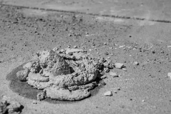 Concrete Slabjacking in Belleville